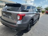 Used 2021 Ford Explorer ST w/ Equipment Group 401A image 5