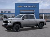 New 2026 Chevrolet Silverado 2500 LT w/ Trail Boss Package image 2
