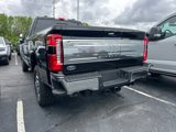 New 2025 Ford F350 King Ranch image 4