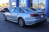 Used 2017 Audi A6 2.0T Premium Plus w/ Premium Plus Package image 4