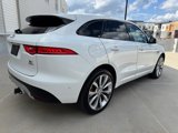 Used 2017 Jaguar F-PACE S image 3