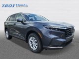 New 2026 Honda CR-V LX image 5