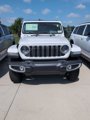 New 2025 Jeep Wrangler Sahara w/ Safety Group image 2