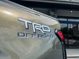 Used 2025 Toyota Tacoma TRD Off-Road w/ TRD Off Road Premium Package image 5