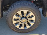 New 2025 Chevrolet Silverado 2500 LT w/ All Star Edition image 4