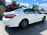 Used 2017 Honda Accord LX image 5