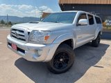 Used 2006 Toyota Tacoma 4x4 Double Cab image 2