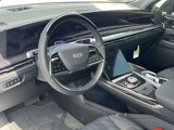 New 2026 Cadillac Escalade IQ Sport 1 w/ LPO, ONYX Package image 2