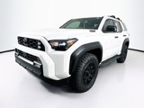 New 2025 Toyota 4Runner TRD Off-Road Premium image 3