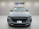New 2025 Lincoln Nautilus Reserve w/ Jet Appearance Package image 2