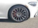 Used 2022 Mercedes-Benz S 580 4MATIC Sedan image 5