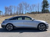 New 2025 Hyundai Ioniq 6 SEL image 3