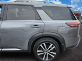 New 2025 Nissan Pathfinder Platinum w/ Cargo Package image 4