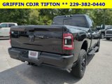 New 2024 RAM 2500 Laramie w/ Night Edition image 4