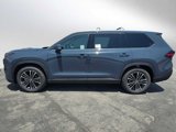 New 2025 Toyota Grand Highlander AWD Hybrid image 4