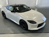 New 2025 Nissan Z Performance w/ Floor Mat Package image 2