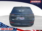 New 2025 Jeep Grand Cherokee Limited 4xe image 5