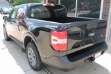 New 2025 Ford Maverick XLT image 4
