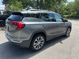 Used 2020 GMC Terrain SLT w/ Preferred Package image 6