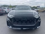 New 2025 Audi SQ8 Prestige image 2