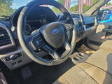 Used 2017 Ford F150 XLT w/ Equipment Group 302A Luxury image 2
