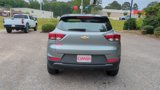 New 2026 Chevrolet TrailBlazer LS image 4