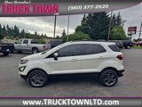 Used 2018 Ford EcoSport SES image 6