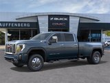 New 2025 GMC Sierra 3500 Denali w/ Denali Reserve Package image 2