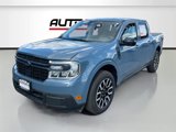 Used 2024 Ford Maverick Lariat image 3