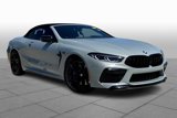 Used 2025 BMW M8 Competition w/ Driving Assistance Package image 2