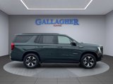 New 2026 GMC Yukon AT4 w/ AT4 Premium Plus Package image 3