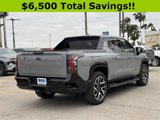 New 2025 Chevrolet Silverado EV RST w/ LPO, Utility Wall Package image 3