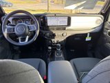 New 2025 Jeep Wrangler Sahara w/ Technology Group image 2