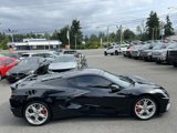 Used 2021 Chevrolet Corvette Stingray Preferred Cpe w/ Z51 Performance Package image 4