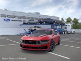 New 2025 Ford Mustang Dark Horse w/ Dark Horse Handlin Package image 2