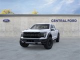 New 2025 Ford F150 Raptor image 2