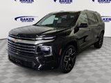 New 2025 Chevrolet Traverse High Country w/ LPO, Floor Liner Package image 3