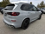 New 2026 BMW X5 xDrive40i w/ M Sport Package image 3