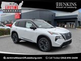 New 2025 Nissan Rogue Platinum w/ Tech Package image 1