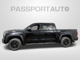 New 2025 Toyota Tundra TRD Pro image 2