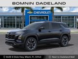 New 2026 Chevrolet Equinox RS image 2
