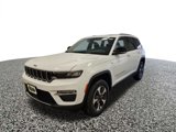 New 2025 Jeep Grand Cherokee Limited 4xe w/ Trailer Tow Package image 2