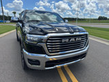New 2026 RAM 1500 Laramie image 4