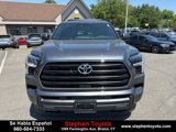 New 2025 Toyota Sequoia SR5 image 2