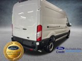 New 2025 Ford Transit 250 148 Medium Roof image 3