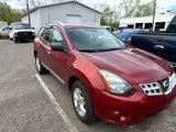 Used 2015 Nissan Rogue S w/ Convenience Package image 5