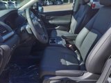 New 2025 Honda Odyssey EX-L image 4