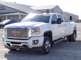 Used 2015 GMC Sierra 3500 Denali w/ Duramax Plus Package image 2