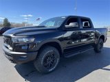 New 2025 RAM 1500 Rebel w/ Rebel Level 1 Equipment Group image 3