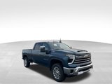 New 2025 Chevrolet Silverado 2500 LTZ w/ LTZ Premium Package image 5